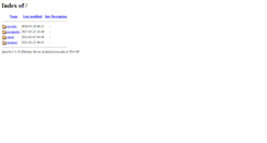 Desktop Screenshot of fsalud.unsa.edu.ar