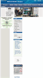 Mobile Screenshot of mef.unsa.ba